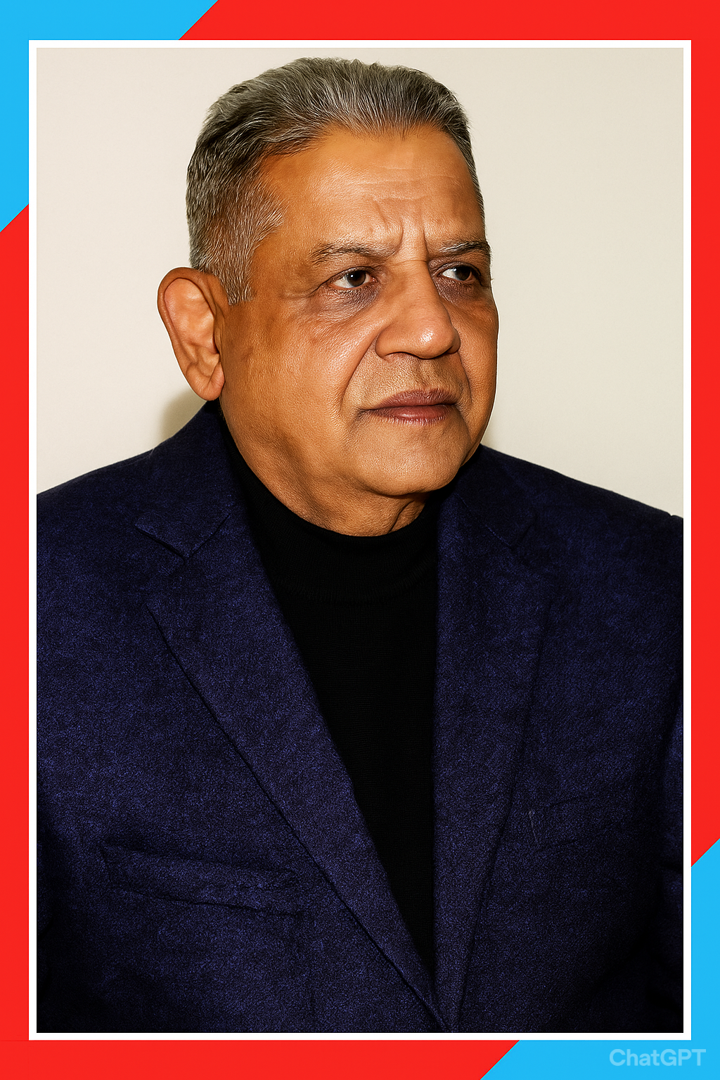 Swami roop chand school  President