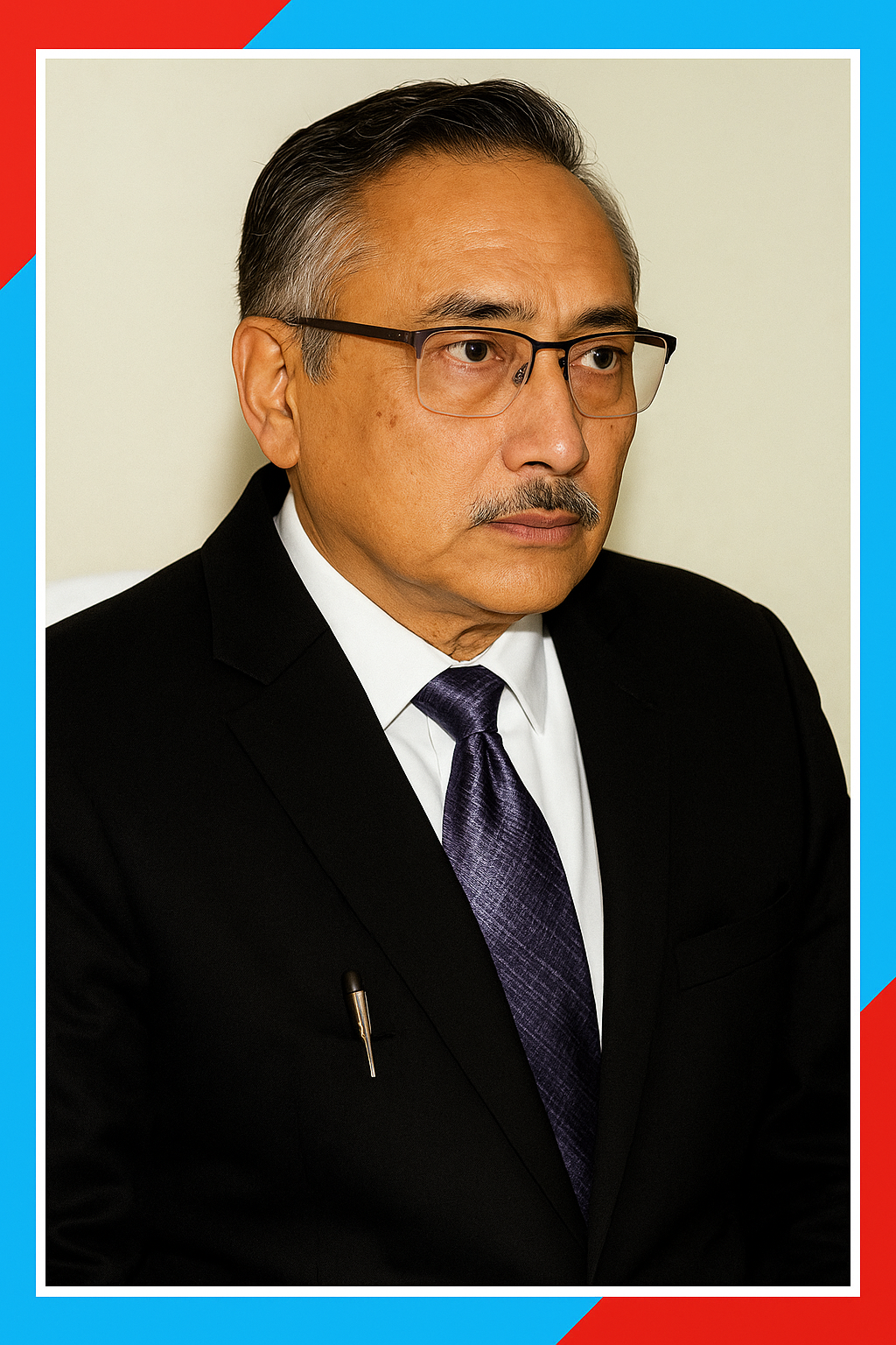 Swami Roop chand school Secretary